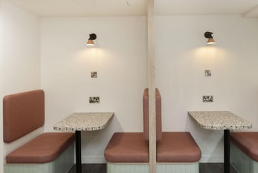 1 bed studio, Park Cross Street, City Centre, Leeds, LS12QJ - Image 11